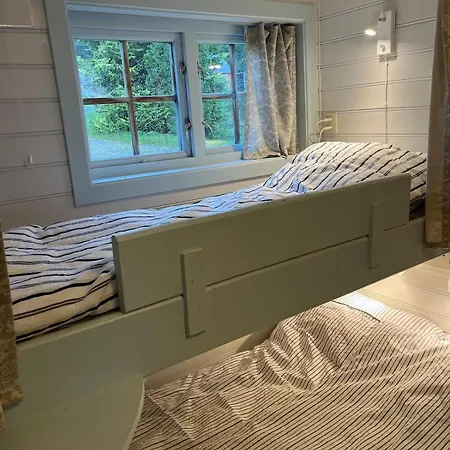 Views Of Fjords And Mountains With Hottub Casa vacanze Holmedal